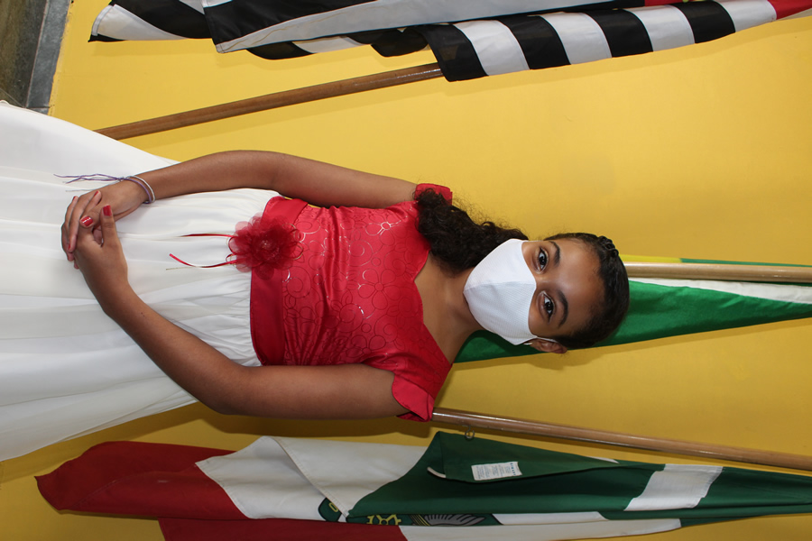 Formatura 5º Ano - Manhã - 2020